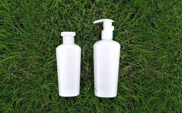 雙洗套裝（150、200ml）