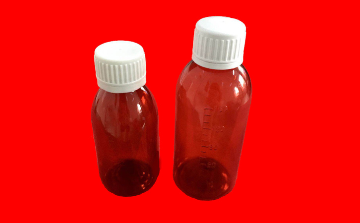 口服液體系列（100、150ml）